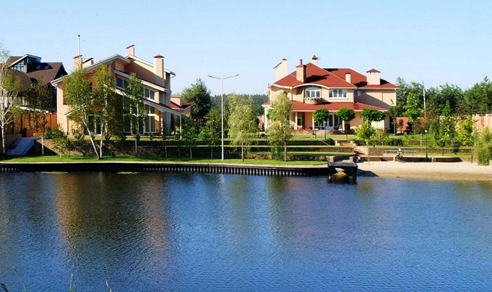 продажа 5-к дом Обуховский, Козин, 1990000 $  - изображение 1