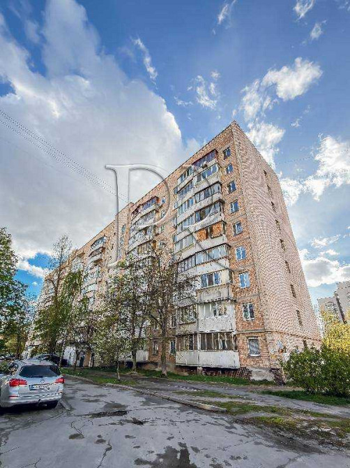продажа 1-к квартира Киев, Святошинский, 46000 $ Київ - зображення 10