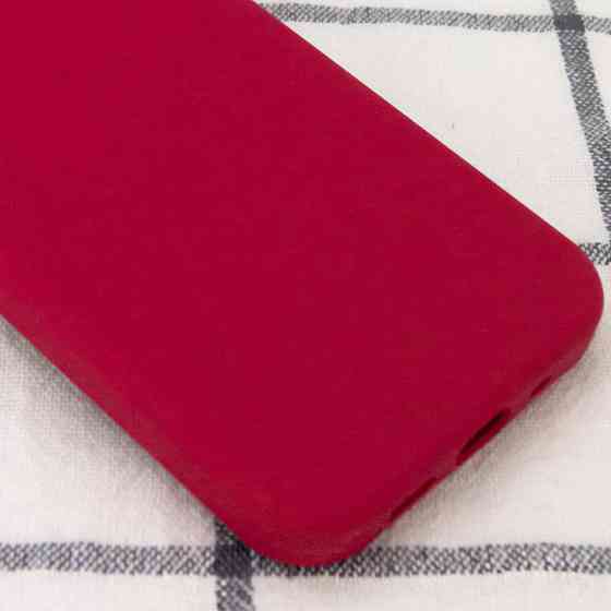 Чехол Silk Full Protective (AA) NO LOGO для Apple iPhone 11 (6.1") Херсон
