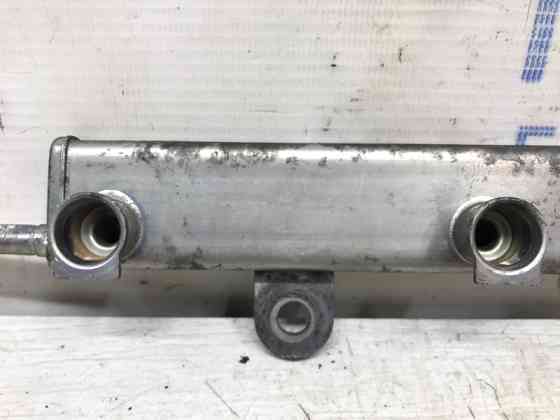 Топливная рампа Mitsubishi Lancer 10 1.8 БЕНЗИН 2007 (б/у) Киев