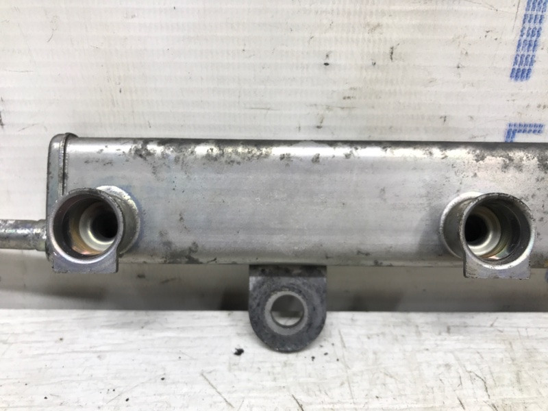 Топливная рампа Mitsubishi Lancer 2007-2017 MN143973 (Арт. 34817) Киев - изображение 3