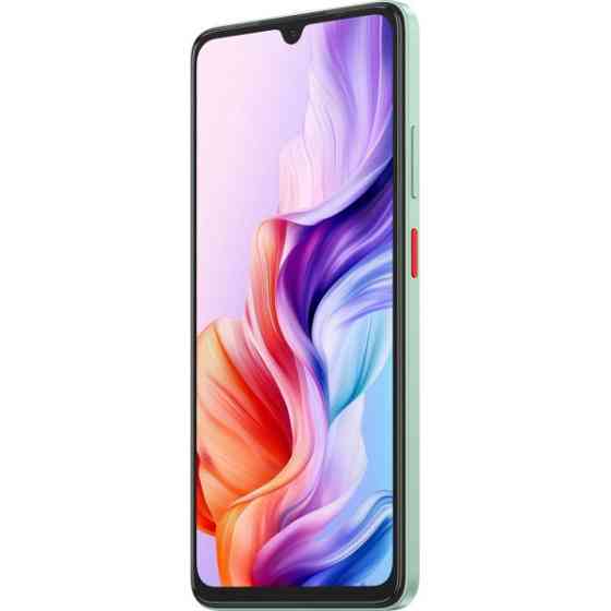 Смартфон ZTE Nubia V70 Max 6/128GB Green Global UA (Код товару:41412) Харьков
