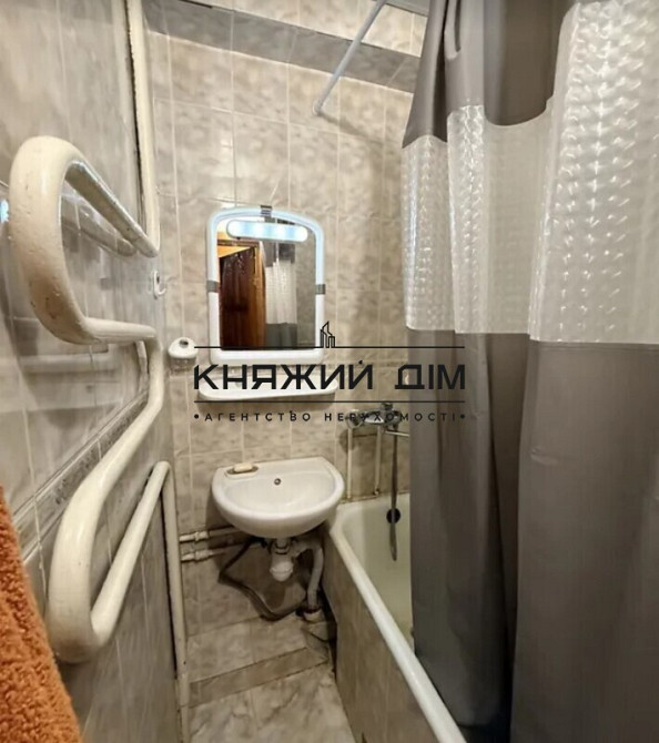 Продаж 2-кімнатної квартири, метро Лівобережна, бульвар Шамо. Код 21147670 Київ - зображення 9