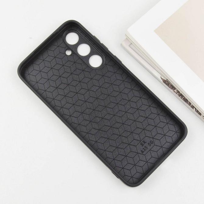TPU+PC чехол Prisma BubbleGum для Samsung Galaxy A35 Херсон - изображение 6