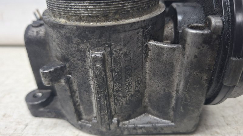 Заслонка дроссельная Mitsubishi Outlander 2007-2012 1450A164 (Арт. 72977) Київ - зображення 5