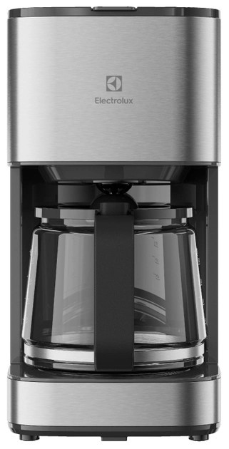 Кофеварка капельная Electrolux E3СM1-3ST 1000 Вт Киев - изображение 1