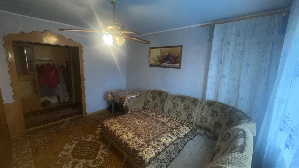 Продаж 2-кім на Попова Кропивницький - зображення 1