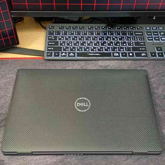 Ноутбук Dell Latitude 7420 i5-1135G7 16/512gb SSD m.2 NVMe IPS Full HD Iris Xe Graphics Київ