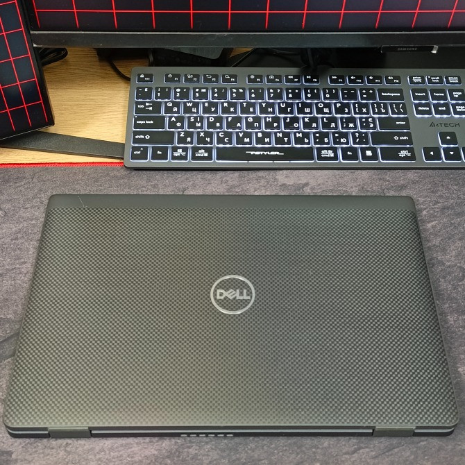 Ноутбук Dell Latitude 7420 i5-1135G7 16/512gb SSD m.2 NVMe IPS Full HD Iris Xe Graphics Київ - зображення 6
