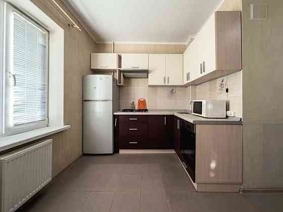 продажа 1-к квартира Киев, Днепровский, 48000 $ Київ