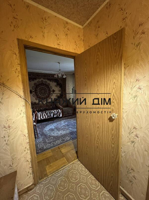 ОРЕНДА 2к квартира Мінський масив вул. Бережанська 18 код 11204438 Київ - зображення 12