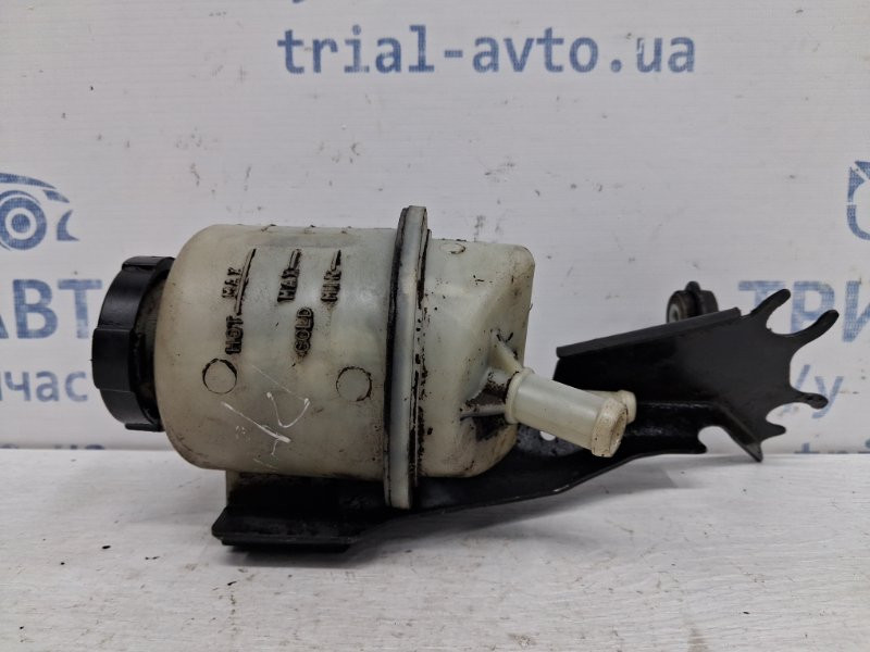 Бачок ГУР Nissan Navara 2004-2015 49180EB300 (Арт. 62576) Київ - зображення 2