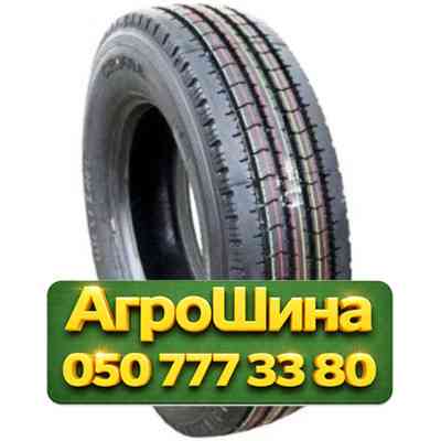 235/75R17.5 Goodride CR960A 143/141J Рулевая грузовая шина Киев