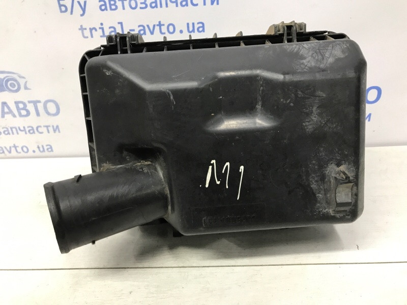 Корпус воздушного фильтра Mitsubishi Lancer 10 1.5 БЕНЗИН 4A91 2007 (б/у) Киев - изображение 3