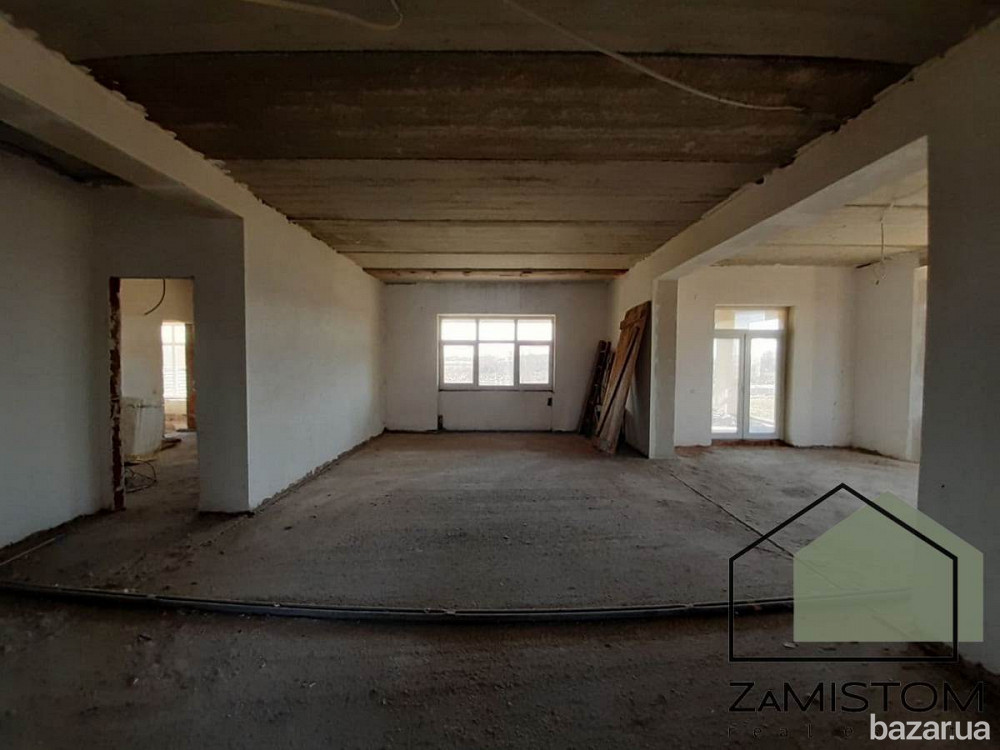 Продам будинок у Вишеньках на березі річки Золоче, 250м, 12 соток, закрита територія, цілодобова охо Бориспіль - зображення 9