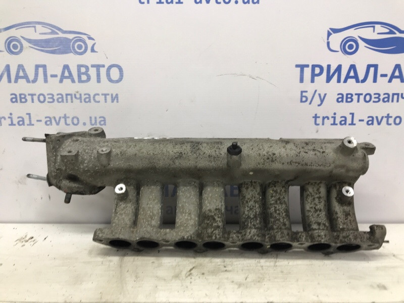 Коллектор впускной металл Kia Ceed ED 1.6 DIESEL D4FB 2006 (б/у) Київ - зображення 2