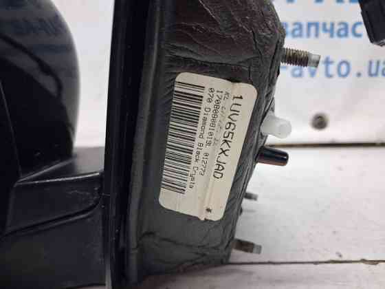 Зеркало левое Jeep CHEROKEE KL 3.2 БЕНЗИН EHK 2013 (б/у) Київ