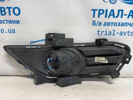 Решетка противотуманки правая Ford Fusion USA 2 1.5 БЕНЗИН ENUN0 2013 (б/у) Київ