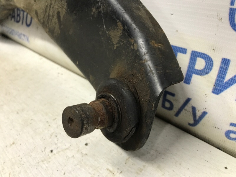 Рычаг правый Nissan Juke F15 1.6 TURBO MR16DDT 2010 (б/у) Київ - зображення 4