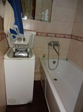 продажа 3-к квартира Киев, Дарницкий, 60000 $ Київ - зображення 8
