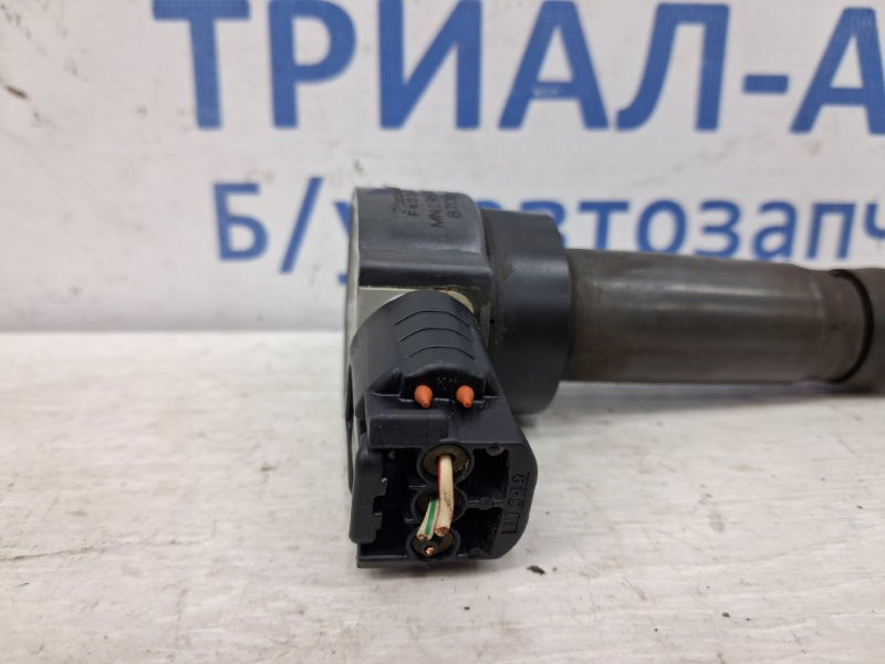 Катушка зажигания Mitsubishi Lancer 2007-2017 MN195805 (Арт. 60368) Киев - изображение 2