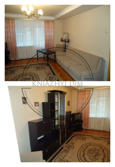 Оренда 2-х кв. біля метро Печерська. № 1144100. Киев - изображение 12