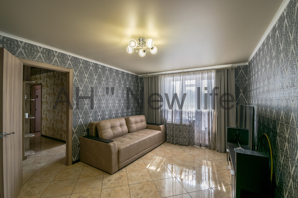 2-кімнатна квартира в новобудові біля оз.Чеха Суми - зображення 1