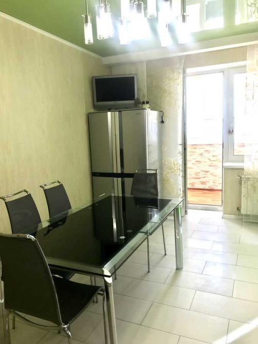 долгосрочная аренда 2-к квартира Киев, Дарницкий, 21000 грн./мес. Киев - изображение 11