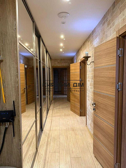 Простора 4-кімнатна квартира для сім’ї | вул. Дніпровська набережна, 26-І.м.Осокорки Київ - зображення 4