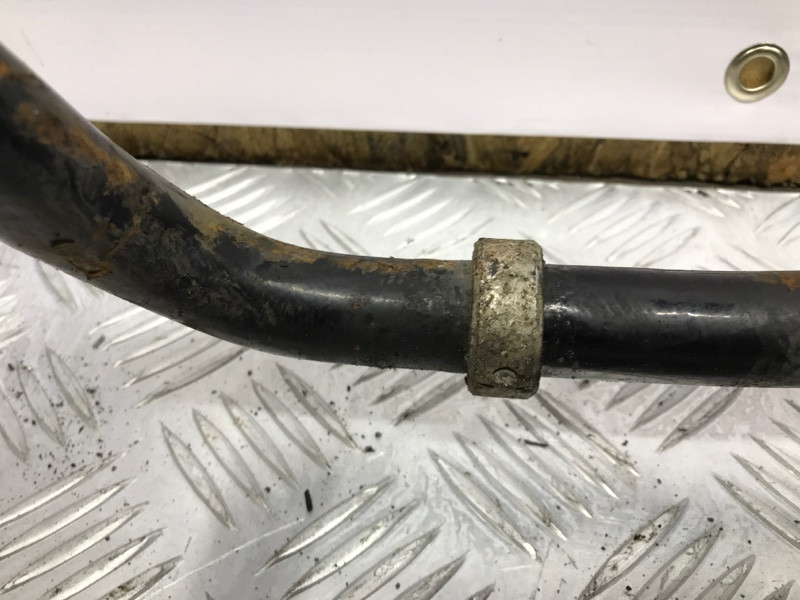 Стабилизатор передний Nissan Juke F15 1.6 TURBO MR16DDT 2010 (б/у) Киев - изображение 6