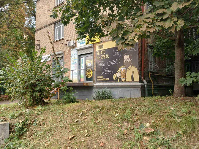 долгосрочная аренда торговые площади Киев, Шевченковский, 23000 грн./мес. Киев - изображение 12