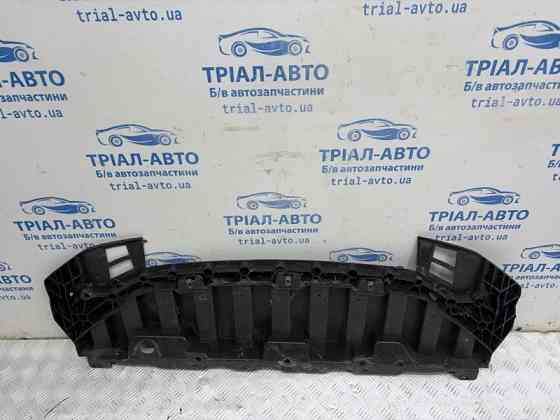 Защита бампера переднего Nissan Leaf 2017- 626635SH0A (Арт. 83936) Київ