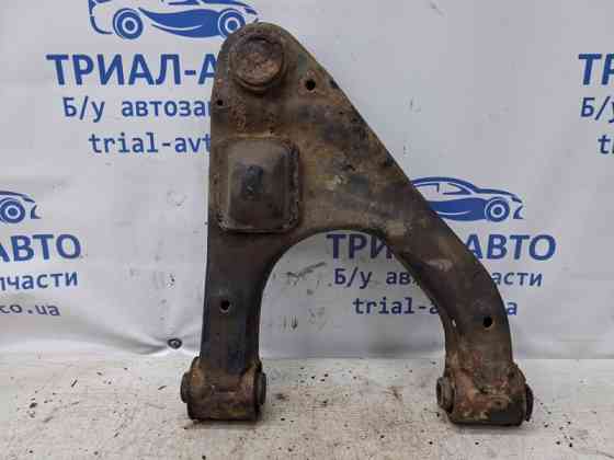 Рычаг задний поперечный верхний левый Nissan Pathfinder 2004-2014 55502EB300 (Арт. 75020) Київ