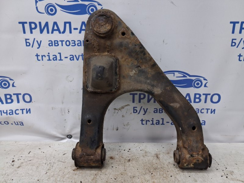 Рычаг задний поперечный верхний левый Nissan Pathfinder 2004-2014 55502EB300 (Арт. 75020) Київ - зображення 5
