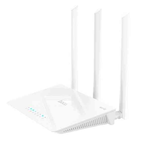 Wi-fi роутер Hoco HI30 Global Харьков