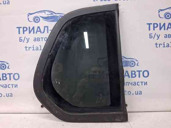 Стекло в кузов заднее левое Mitsubishi L200 2006-2015 6131A055 (Арт. 66285) Киев