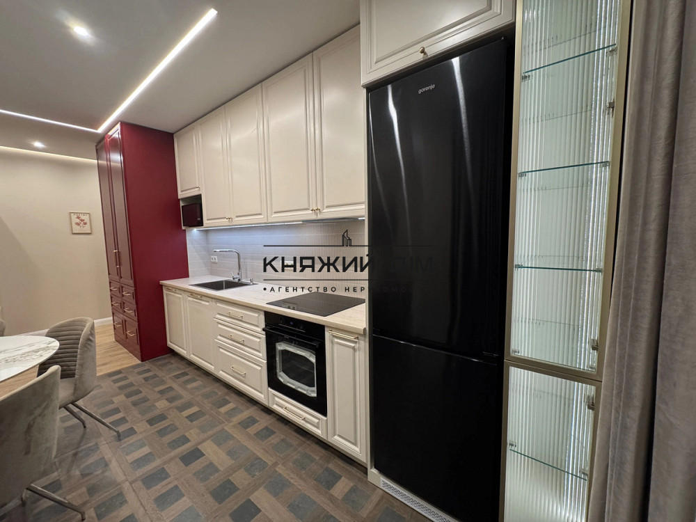 Перша здача Є ГЕНЕРАТОР Оренда 2х кімнатної квартири м. Вирлиця КОД № 11204785 Київ - зображення 9