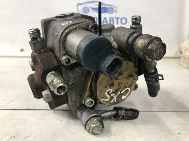 ТНВД Mazda CX 5 2011-2017 SH0113800D (Арт. 59759) Киев - изображение 1