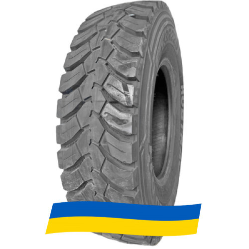 315/80 R22.5 HUBTRAC MIXED D11 156/150K Ведуча шина Киев - изображение 1