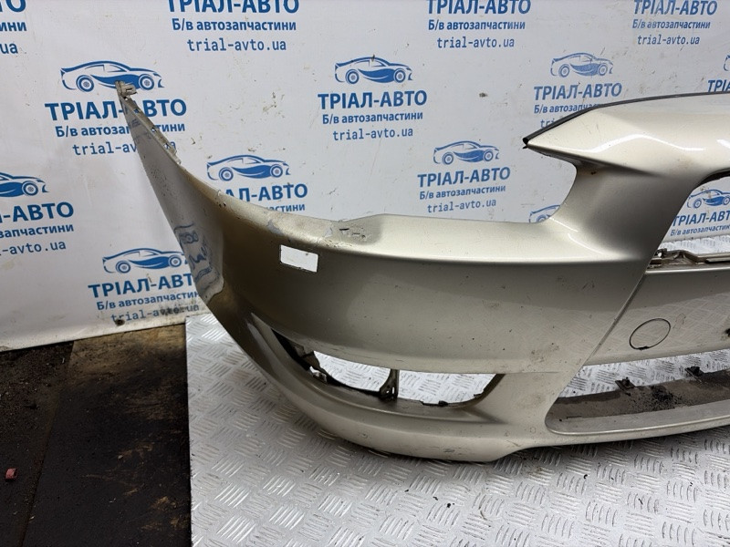 Бампер передний Mitsubishi Lancer 2007-2017 6400B916RA (Арт. 83115) Киев - изображение 10