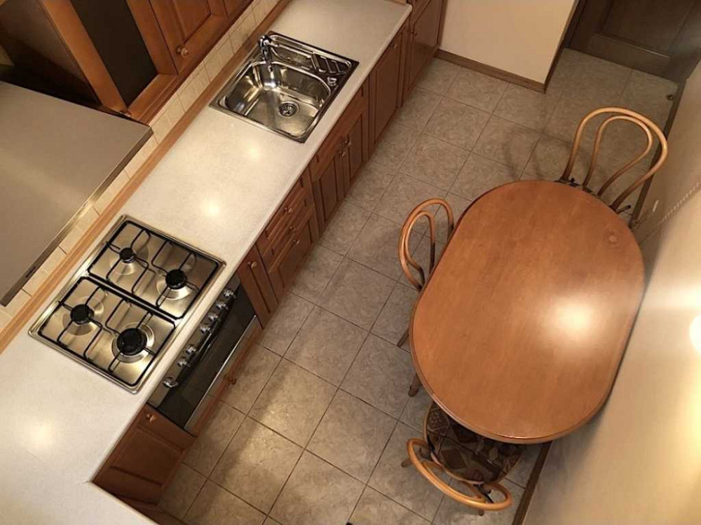 долгосрочная аренда 2-к квартира Киев, Шевченковский, 28000 грн./мес. Киев - изображение 4