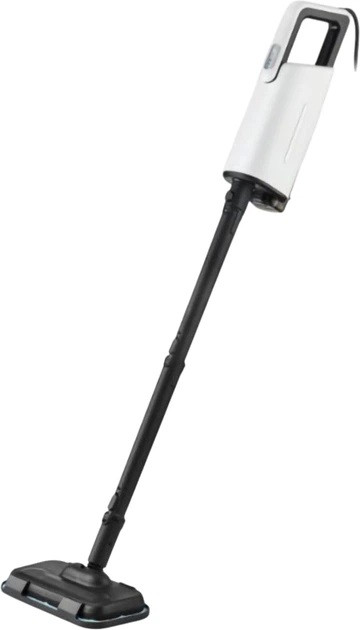 Пароочиститель 2в1 Ardesto STC-C1500WMOP 1500 Вт белый Київ - зображення 1