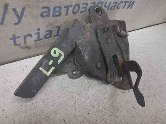 Замок капота Mitsubishi Lancer 2003-2009 5908A001 (Арт. 83114) Київ