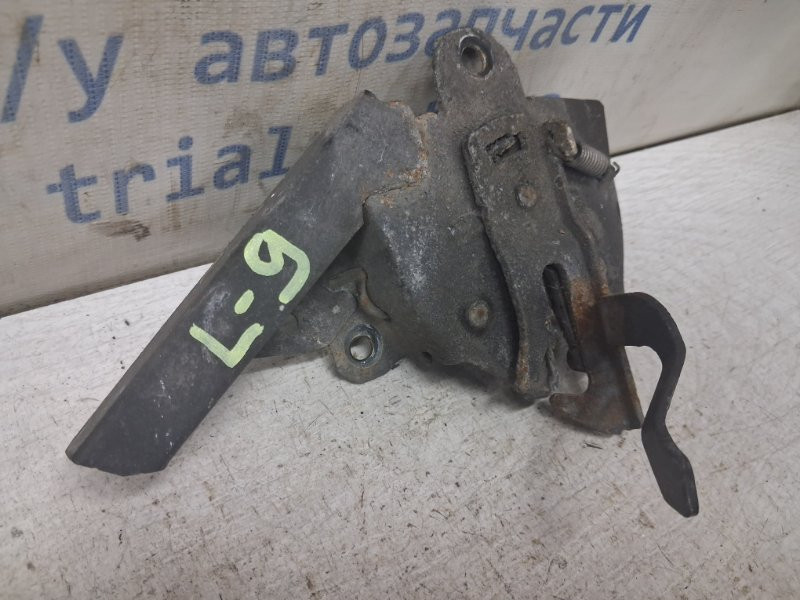 Замок капота Mitsubishi Lancer 2003-2009 5908A001 (Арт. 83114) Київ - зображення 2