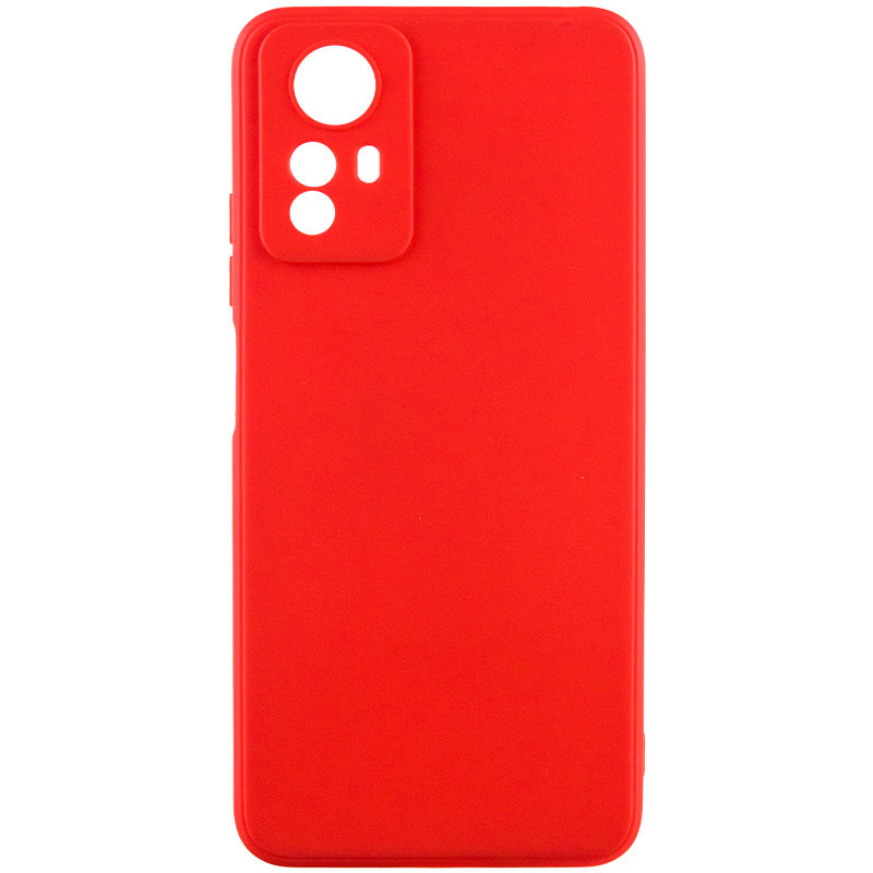Силиконовый чехол Candy Full Camera для Xiaomi Redmi Note 12S Херсон - изображение 6
