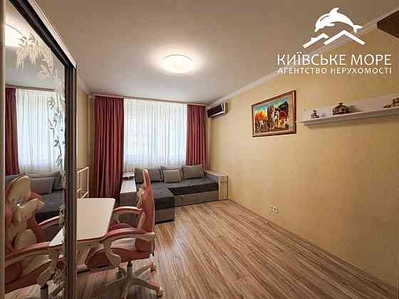 продажа 3-к квартира Киев, Днепровский, 100000 $ Київ
