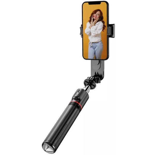 Трипод Proove Selfie Lume (1110 mm) Black (MPSL00010001) (Код товару:39305) Харків - зображення 8