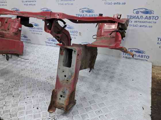 Панель передняя Suzuki SX4 2006-2014 5823079J00 (Арт. 64636) Київ