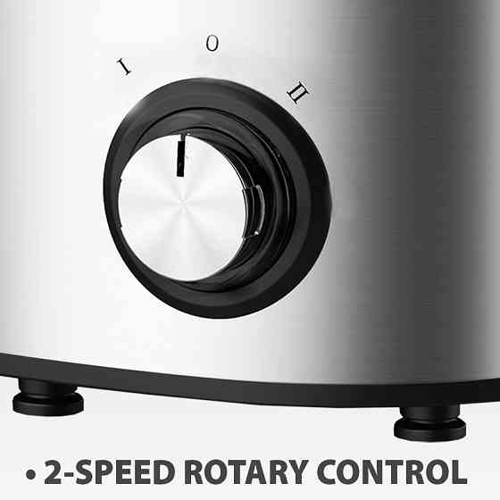 Соковыжималка Maestro MR-805 700 Вт серебристая Київ