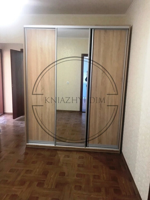 Оренда 3 кімнатна розд. на Глушкова ст. м. Іподром Код № 11162515 Київ - зображення 6